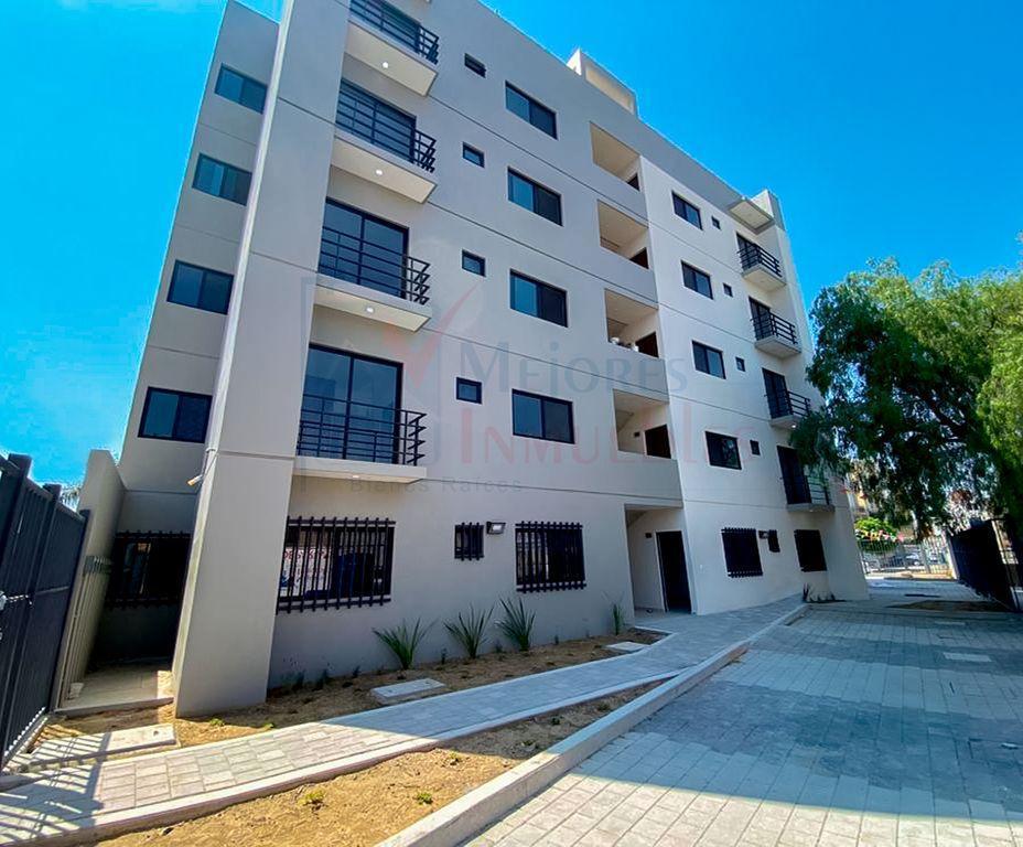 DEPARTAMENTO EN VENTA SAN ISIDRO LEON GTO.