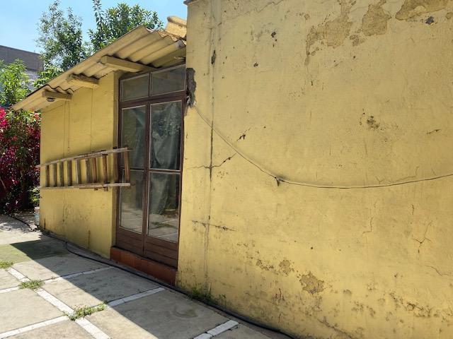 Terreno en venta en Tizapan, San Angel, Alvaro Obregón