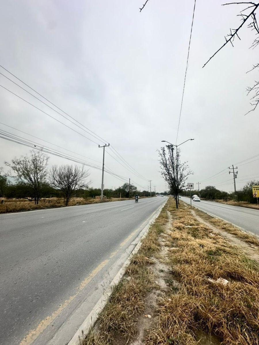 Terreno comercial en Abraham Lincoln