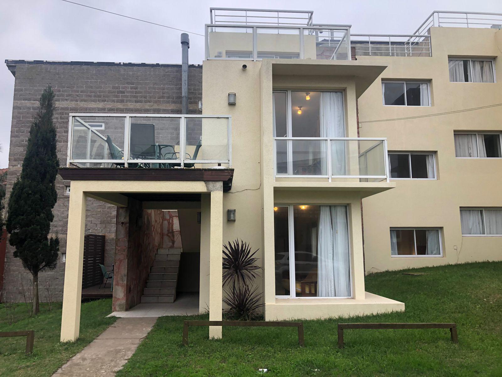 VENTA DUPLEX METROS DEL MAR