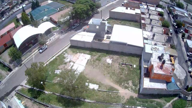 Terreno Habitacional en Fracc. Mirador de Las Culturas, en Aguascalientes