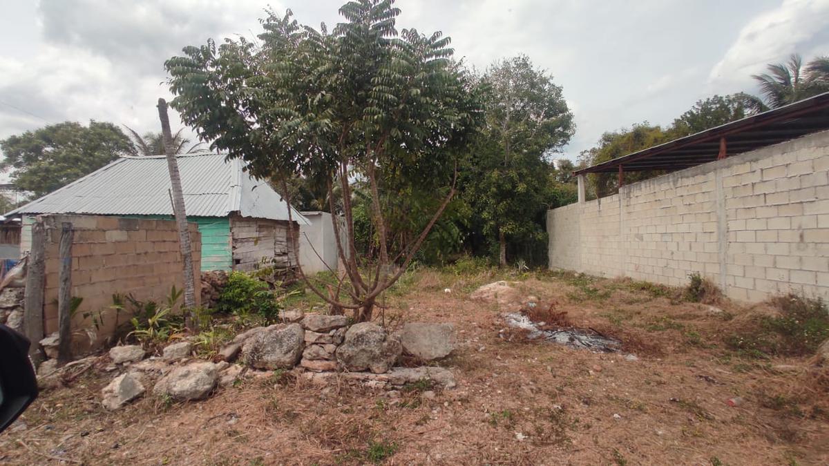 Venta de terreno en Bacalar