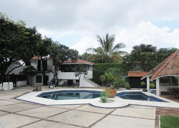 Casa en venta y renta en Delicias, Cuernavaca
