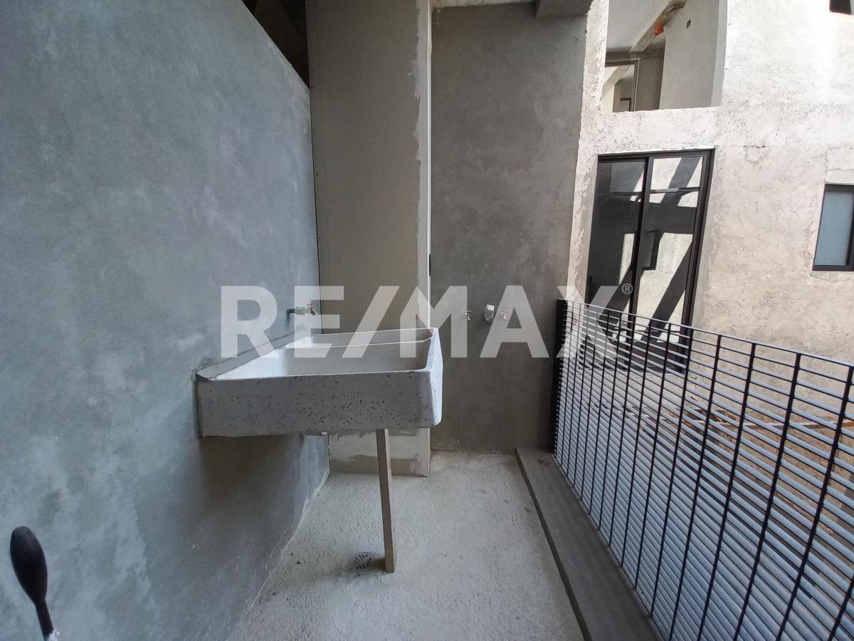 Departamento en venta en el Centro de Pachuca, Hidalgo MRM