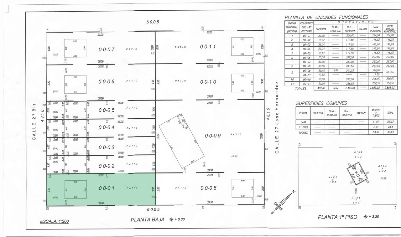 Terreno en venta en Villa Elisa - Dacal Bienes Raíces