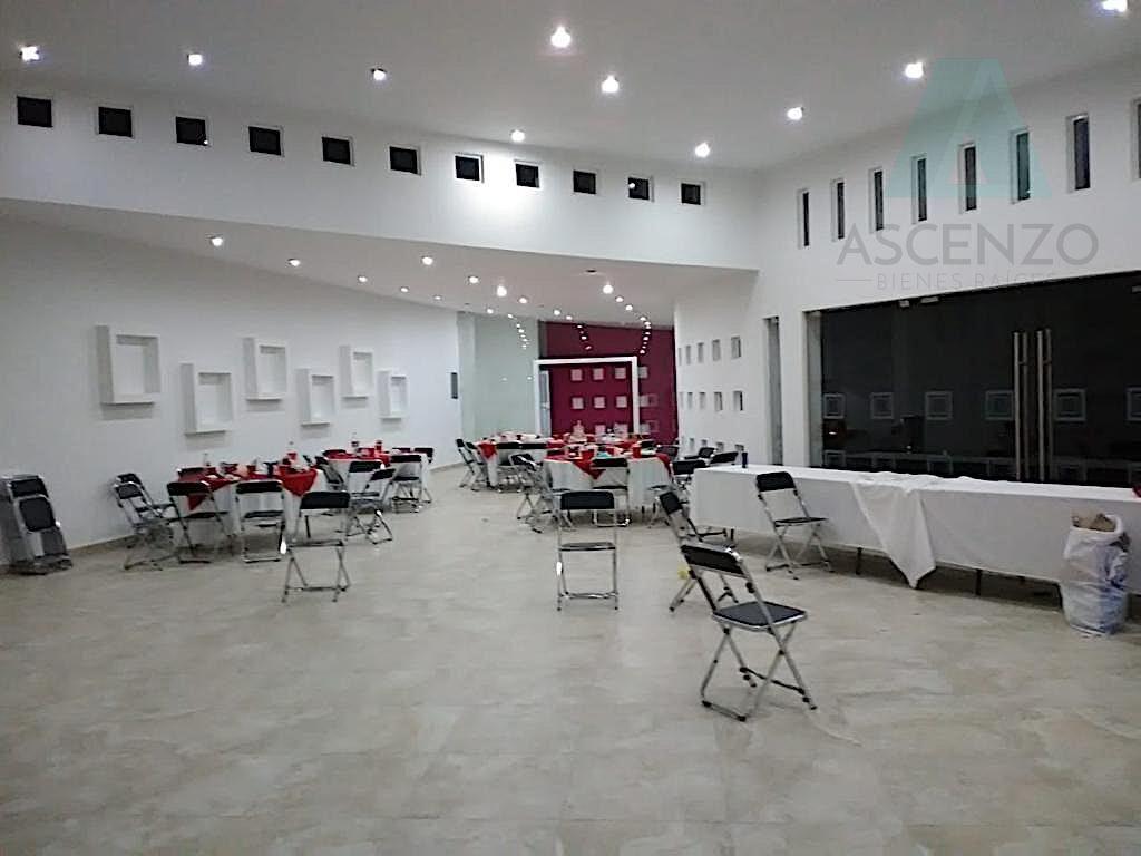 Oportunidad¡¡ Venta Granja para Salón de Eventos, Carr. Aldama Armcan