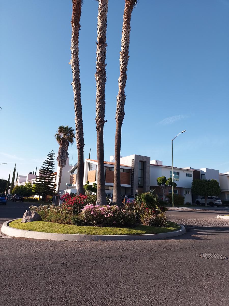 Terreno en venta en Real del Bosque