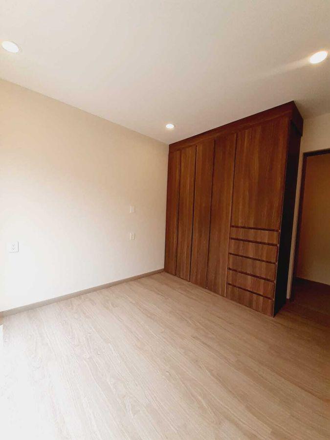 DEPARTAMENTO CON 2 TERRAZAS EN VENTA EN SAN JOSE INSURGENTES