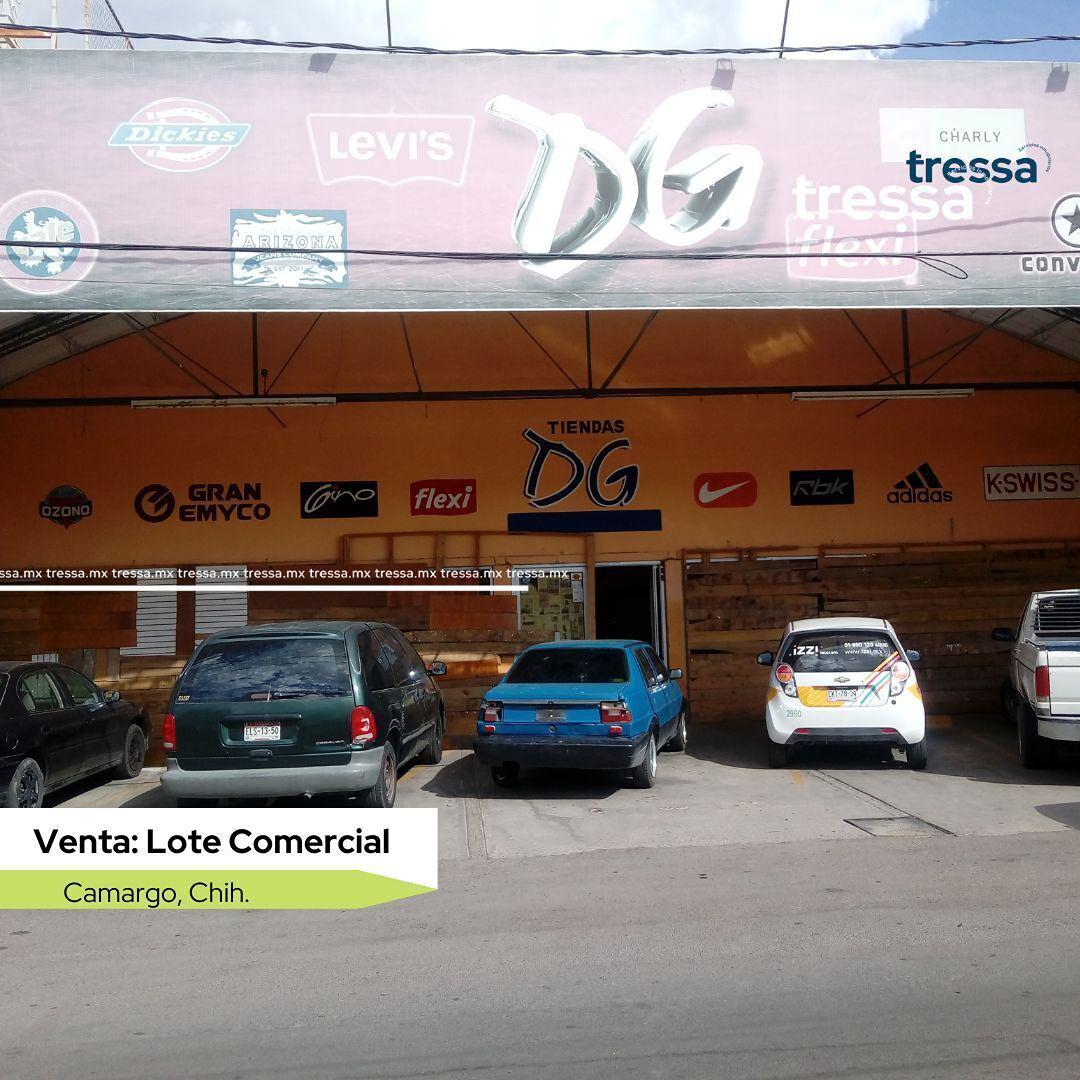 Local comercial en venta FG TPP