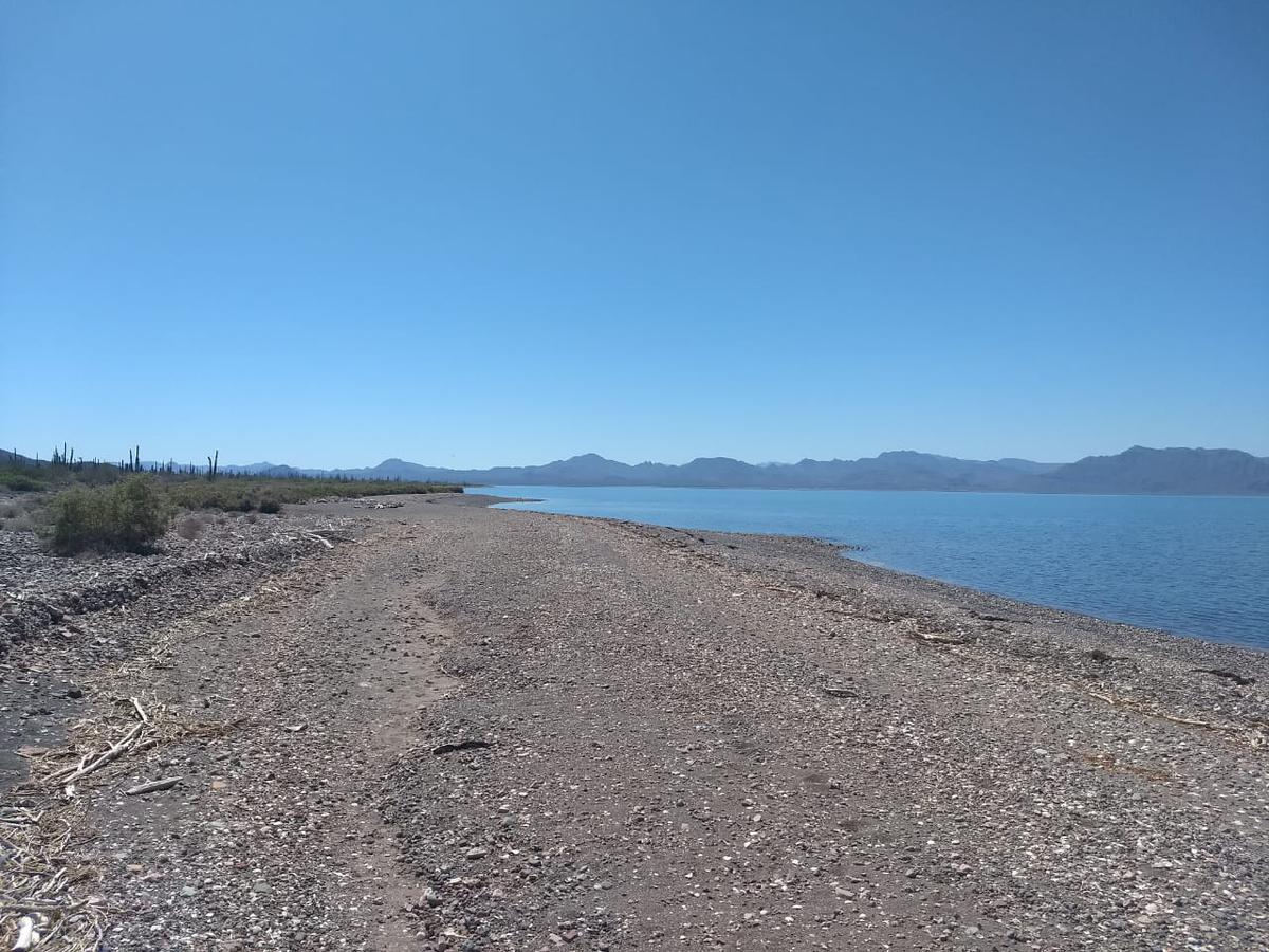 Mulegé, Bahía de la Concepción, Baja California Sur