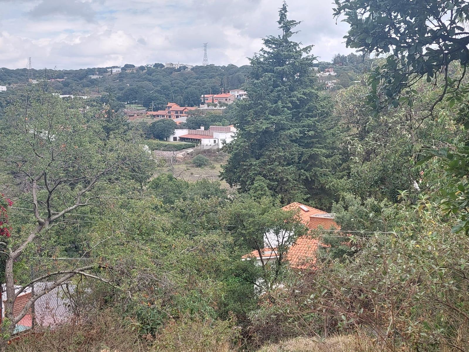 Terreno en venta en Condado de Sayavedra