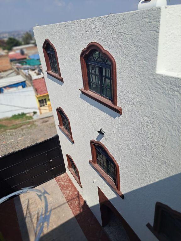 Casa en Calpulalpan, San Pedro Tlaquepaque