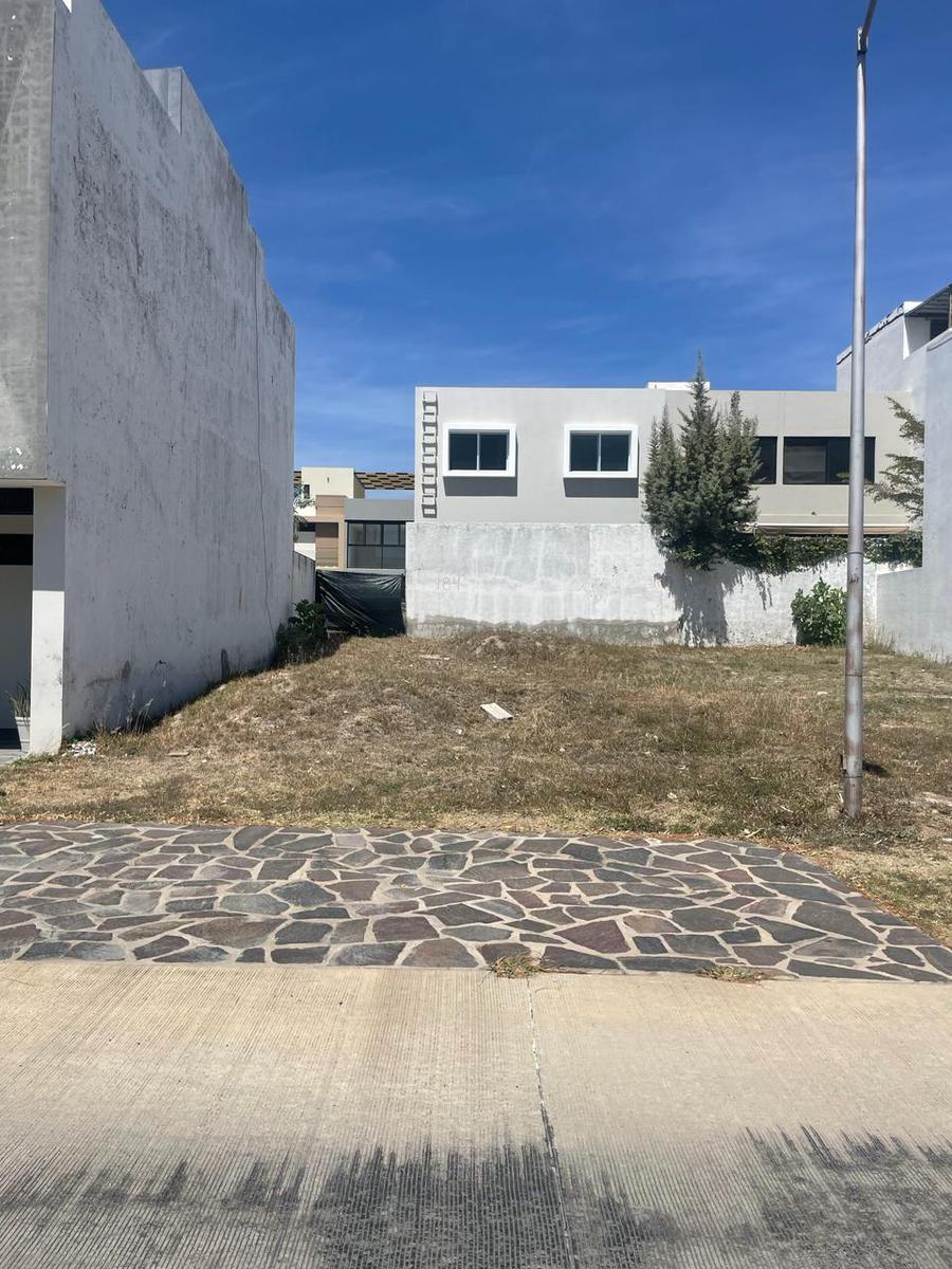 Terreno en  Venta en Valle Imperial