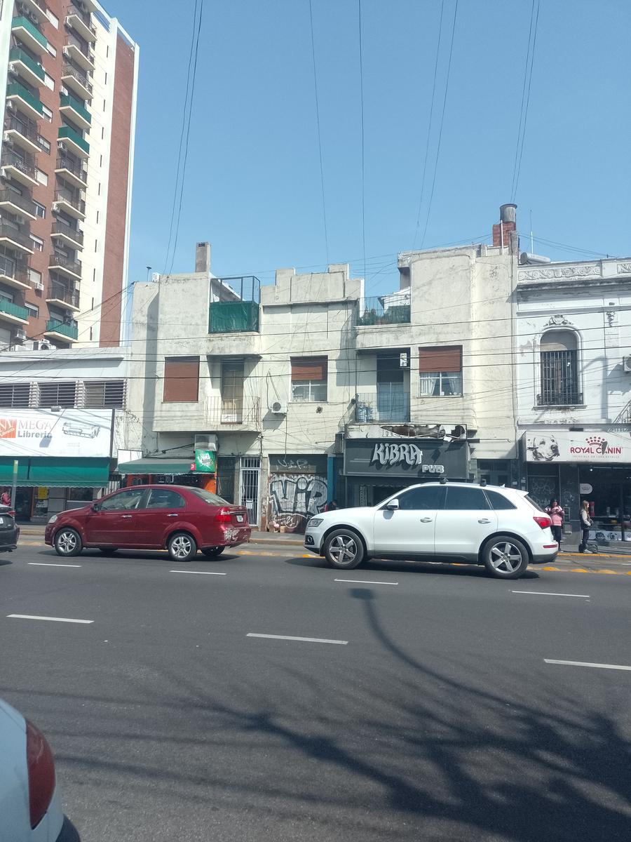 Departamento en  venta