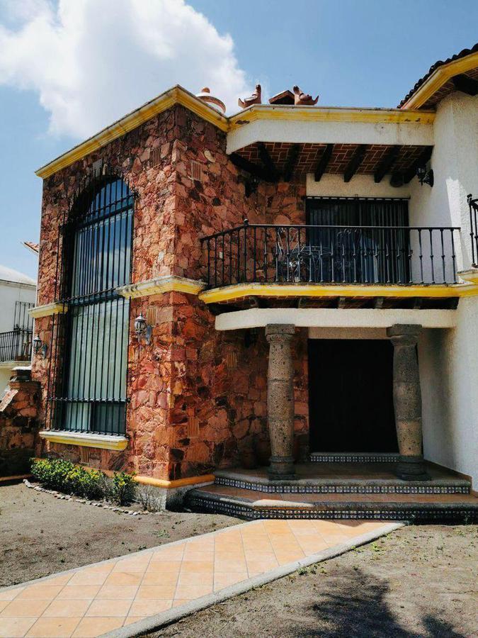 Casa en Venta o Renta  en Peña de Bernal,  Querétaro