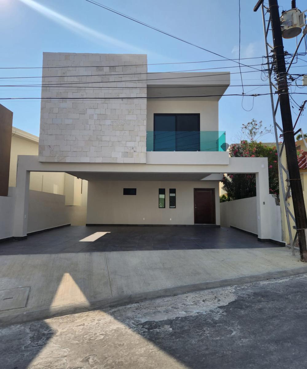 Casa en Venta Lomas del Chairel