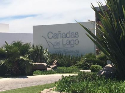 Venta de Macrolote en Cañadas del Lago