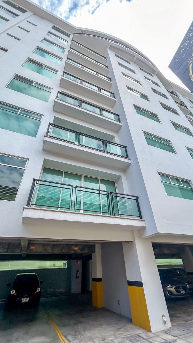 Departamento en  Venta en Zavaleta, Puebla