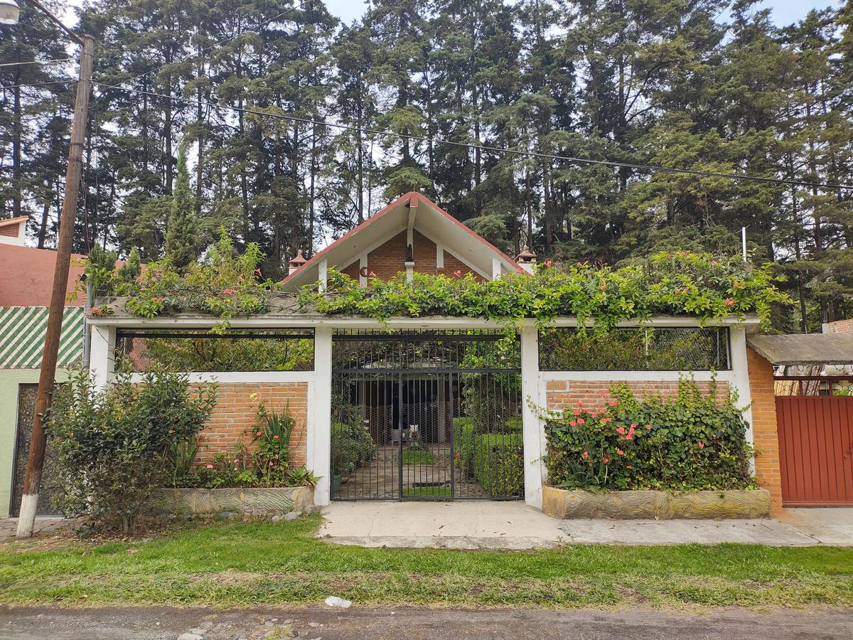 Casa en Venta Popo Park, Atlautla,  Estado de Mexico