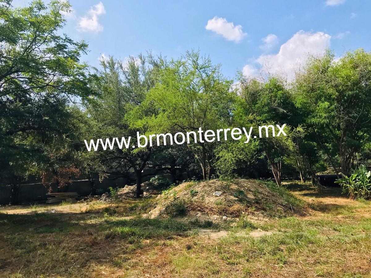 Terreno en venta Privada El Uro