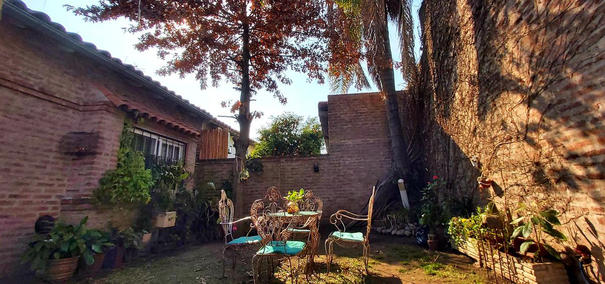 Casa - Ciudad Jardin Del Palomar