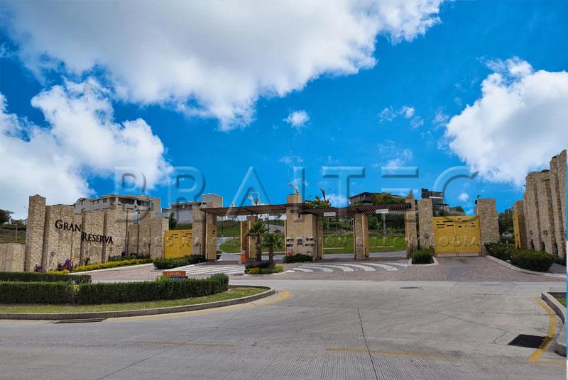 Terreno en Venta- Gran Reserva Lomas de  Angelópolis