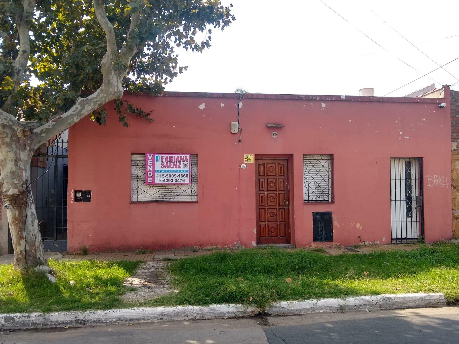 CASA A RECICLAR LOMAS DE ZAMORA!!