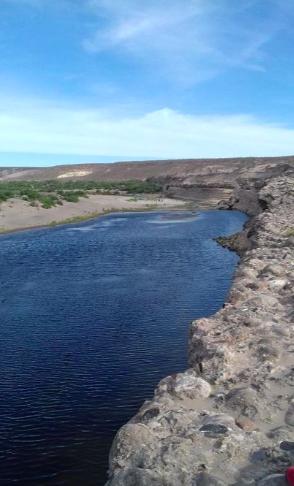 Rancho El Saucito en VENTA Comondú BCS