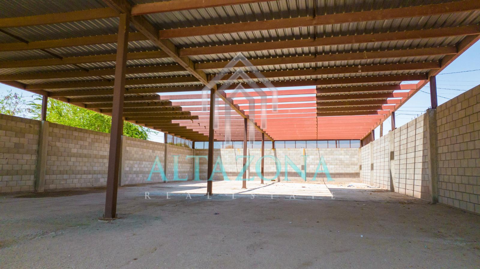 SE VENDE TERRENO EN COL. SANTA CLARA, MXLI