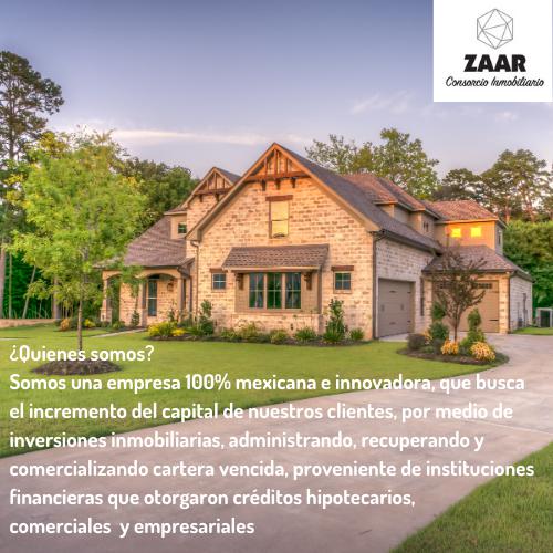 Casa en Jardines de la Montaña, Tlalpan de Recuperación Bancaria