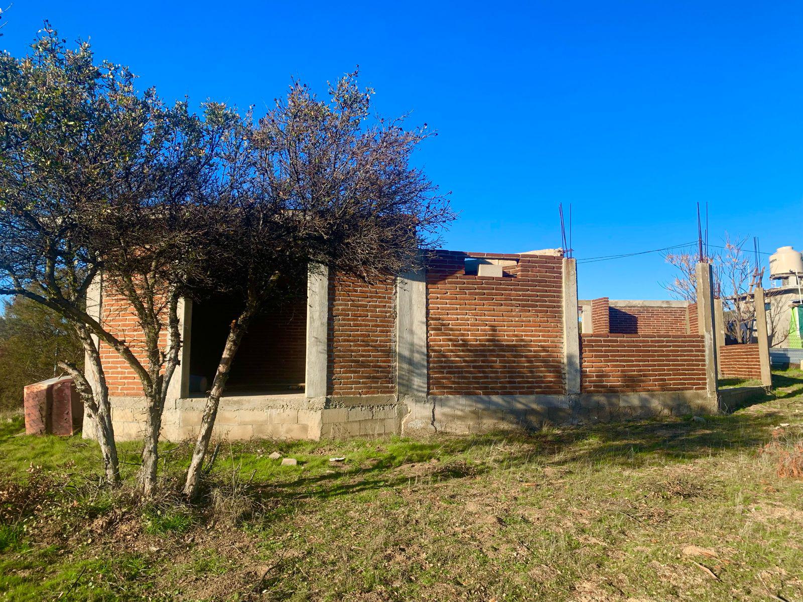 Terreno en  Venta en Tecate 587.76m2