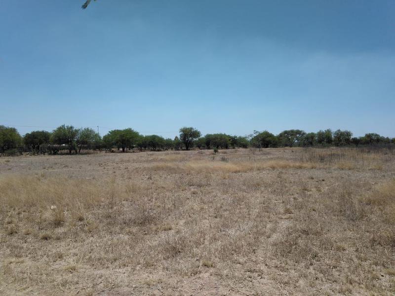 Venta de Terreno en Congregación Valladolid, en Aguascalientes