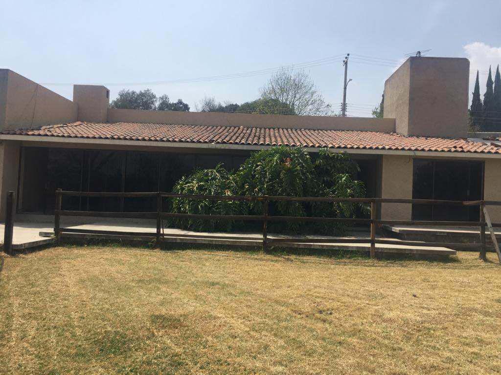 Venta de Casa en Santa Cruz Tepotzotlan, Edo de Mexico