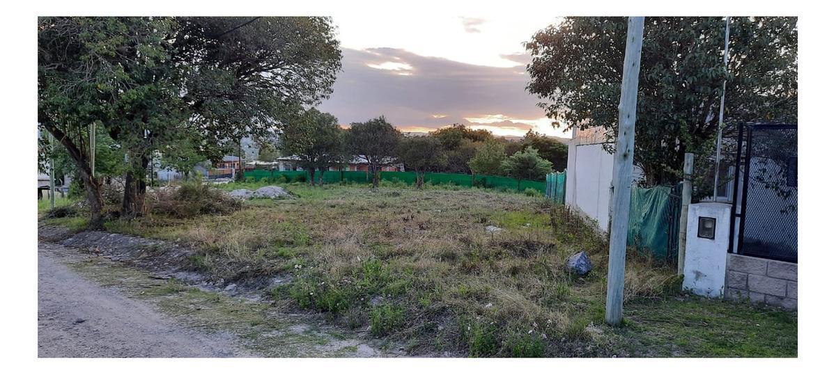 Terreno En Venta En La Falda