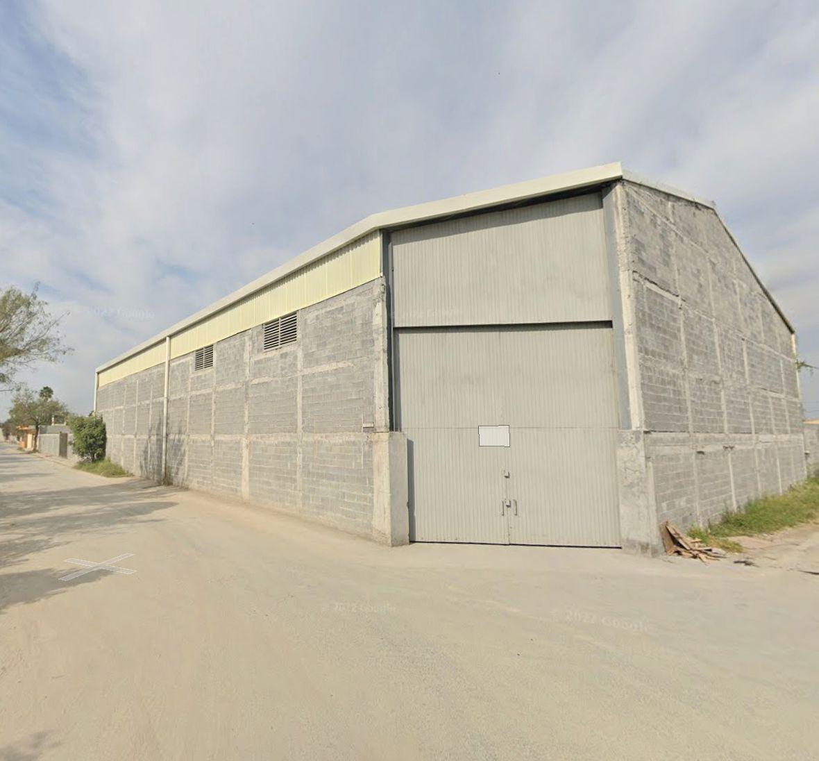 Bodega en RENTA en Dulces Nombres de 800m2