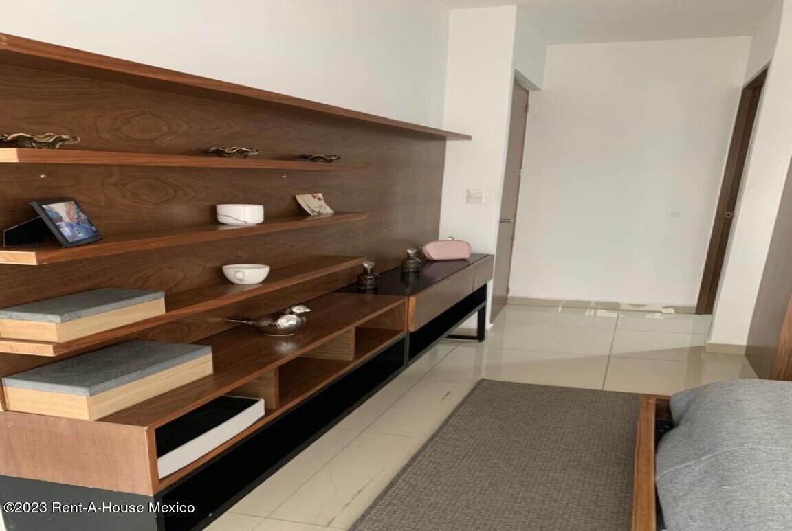 Departamento en Venta en Granjas México GIS 23-5249