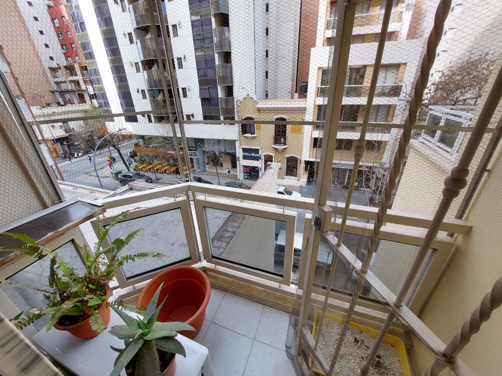 Nueva Córdoba venta departamento un dormitorio