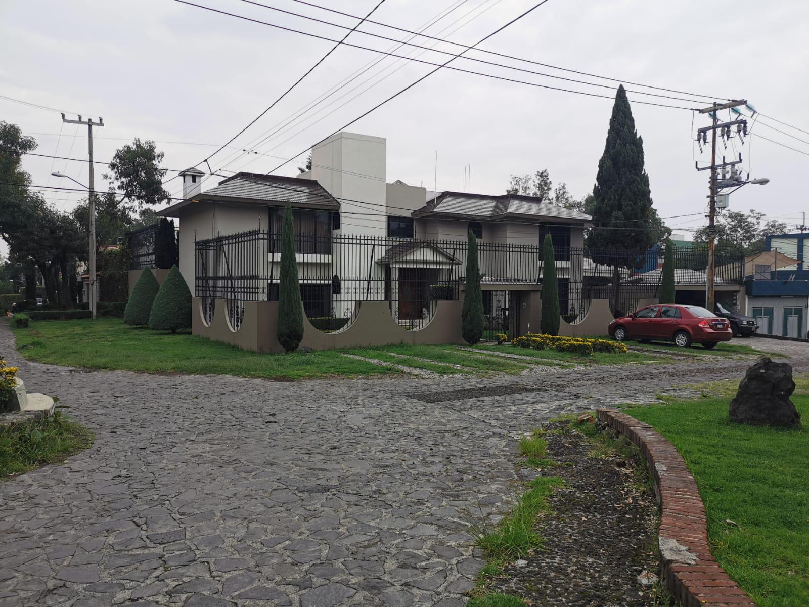 Casa en  venta, Jardines del Ajusco