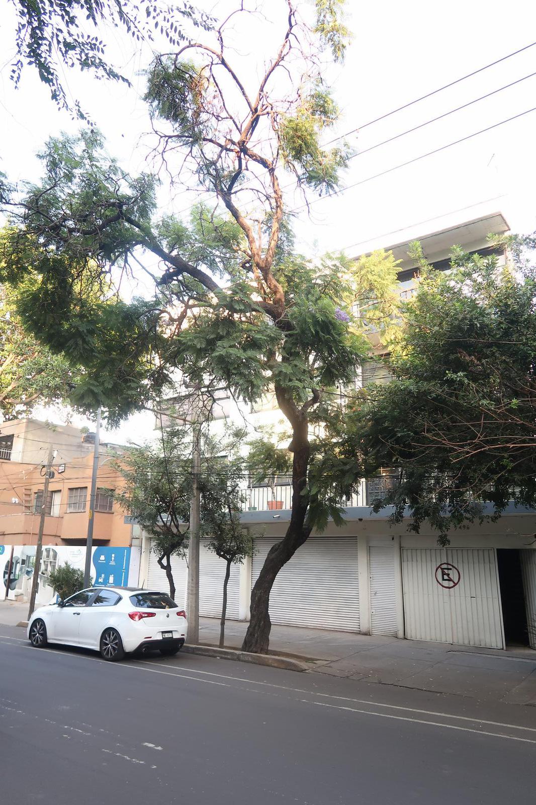 Edificio en venta en Vertiz