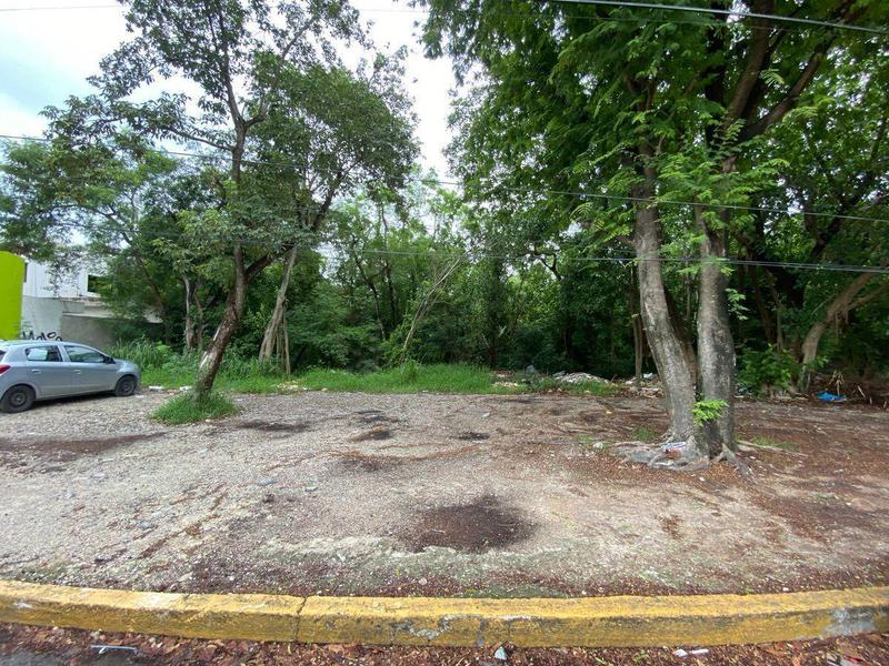 TERRENO EN VENTA CANCUN