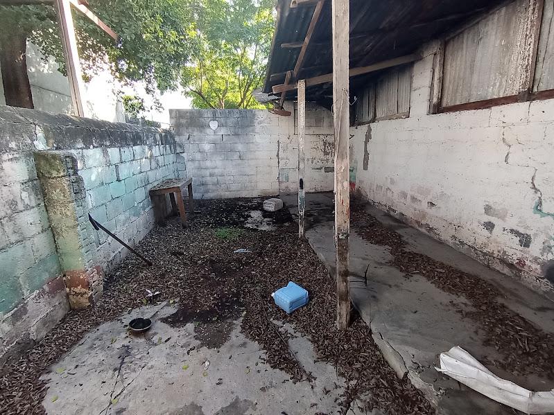 Terreno en Ciudad Guadalupe Centro