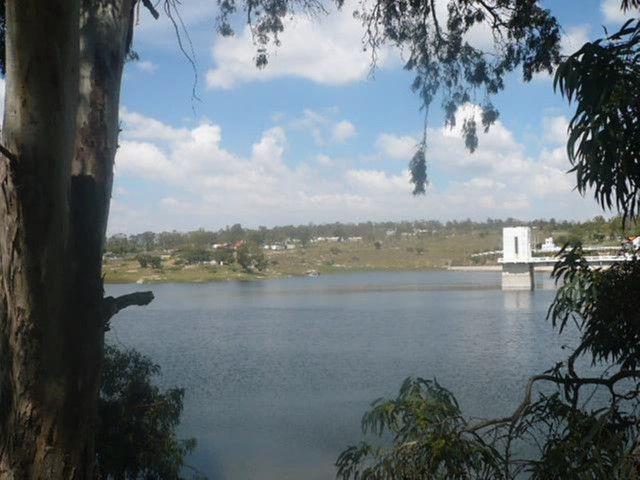 Terreno en Venta en Lago de Valsequillo