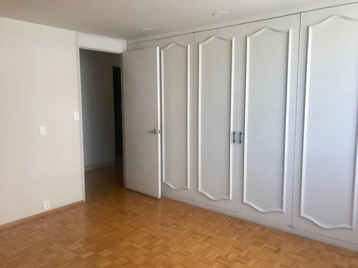 DEPARTAMENTO DE LUJO EN VENTA EN POLANCO, CON HERMOSA VISTA*