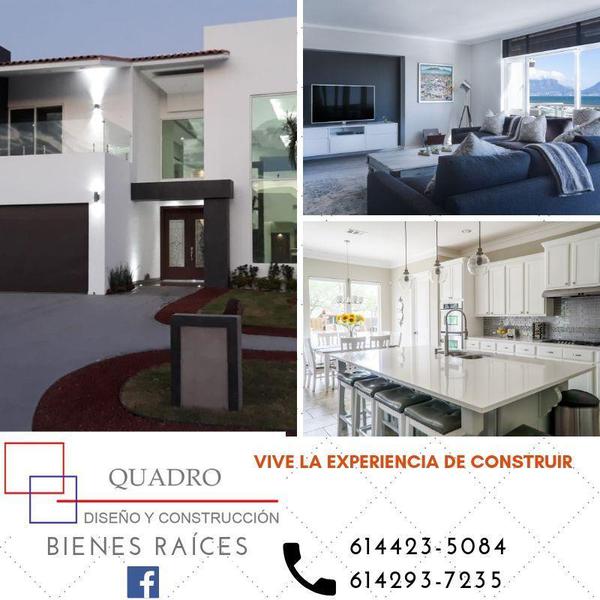 CONSTRUCCIÓN RESIDENCIAL