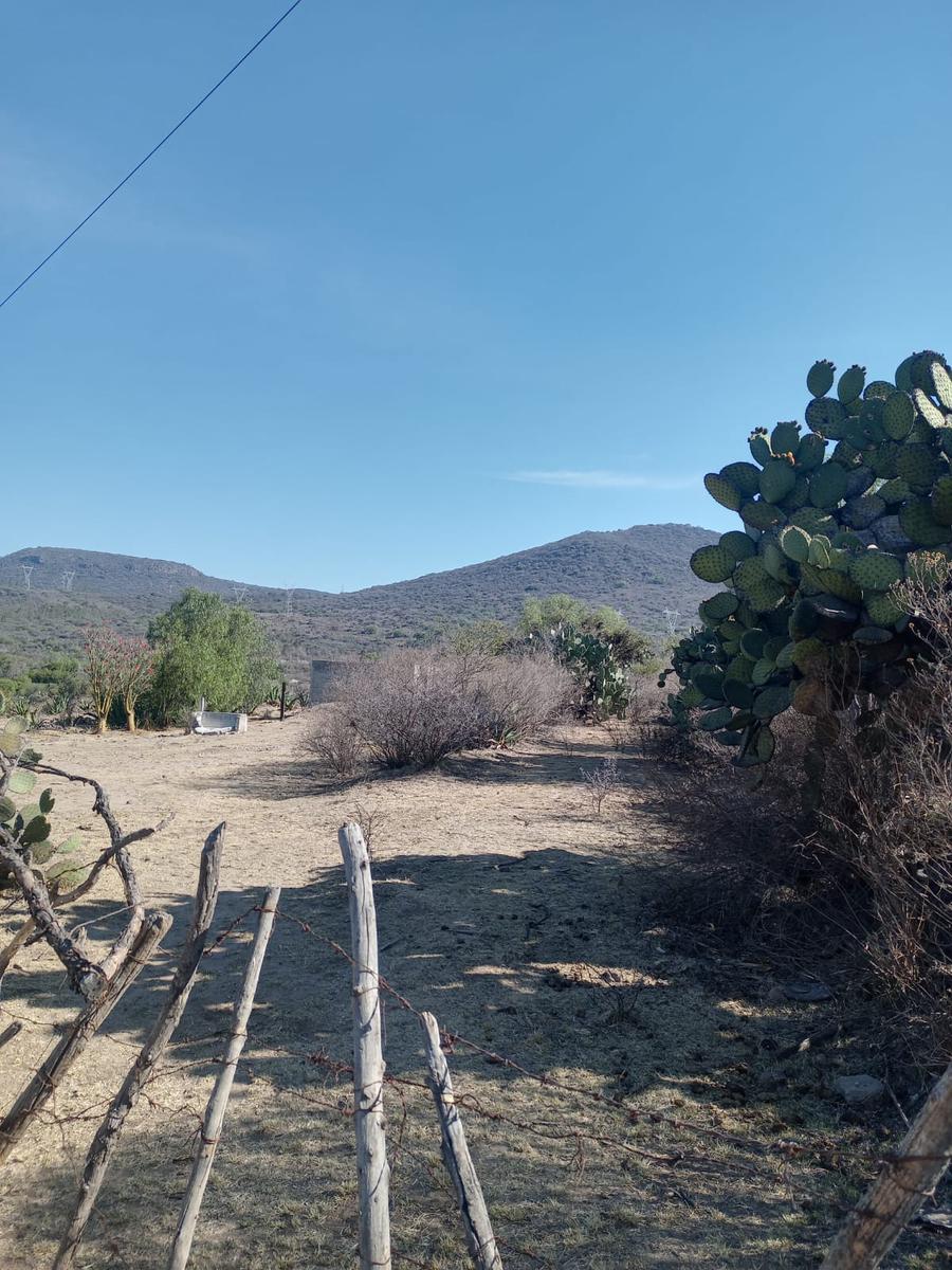 TERRENO EN TEPETLAOXTOC DE HIDALGO