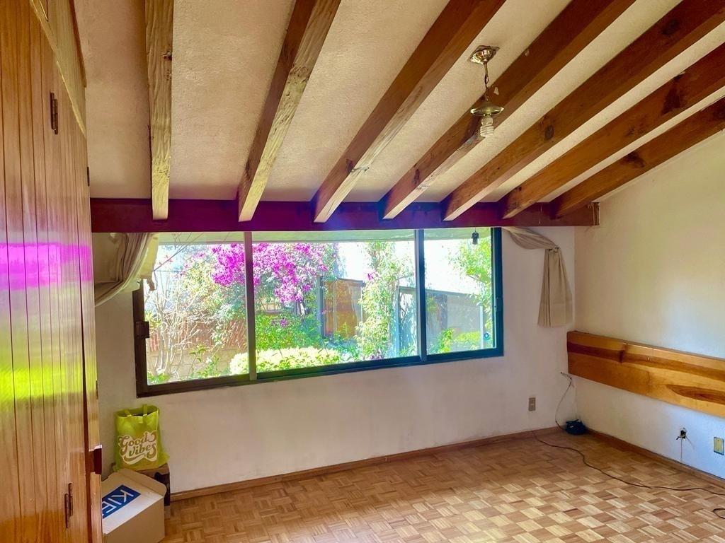 CASA EN VENTA EN PEDREGAL DE SAN FRANCISCO, COYOACAN