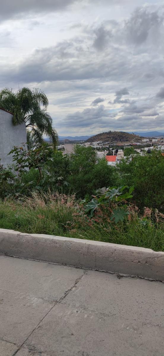 Terreno en  venta en TEJEDA, Queretaro