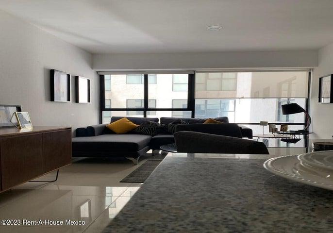 Departamento en Venta en Iztacalco, Granjas Mexico   AM. 23-5249