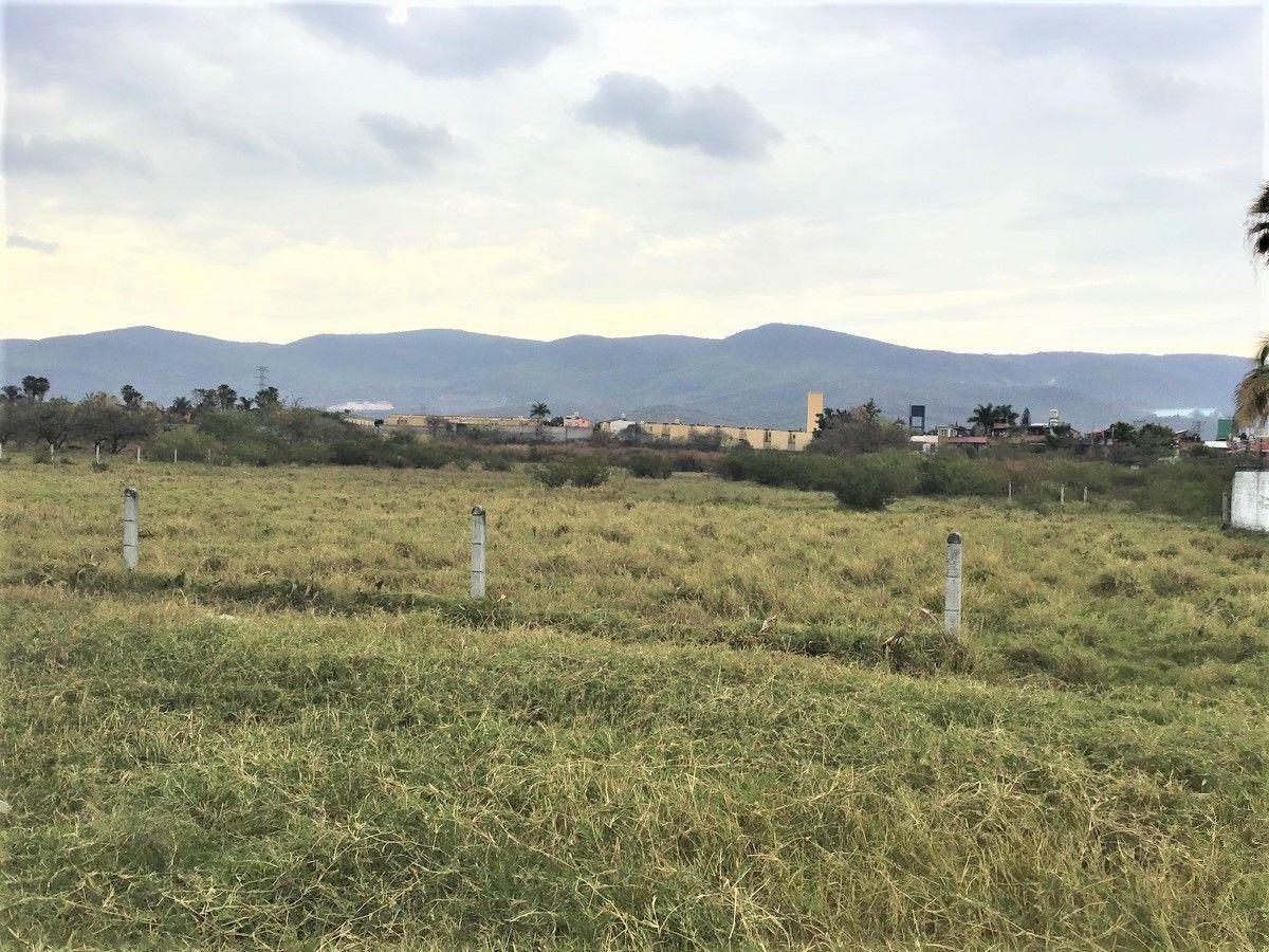 Terreno venta en Emiliano Zapata, Tezoyuca, Morelos