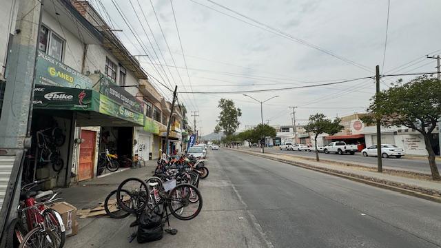 Local En Renta Blvd Antonio Madrazo León Guanajuato